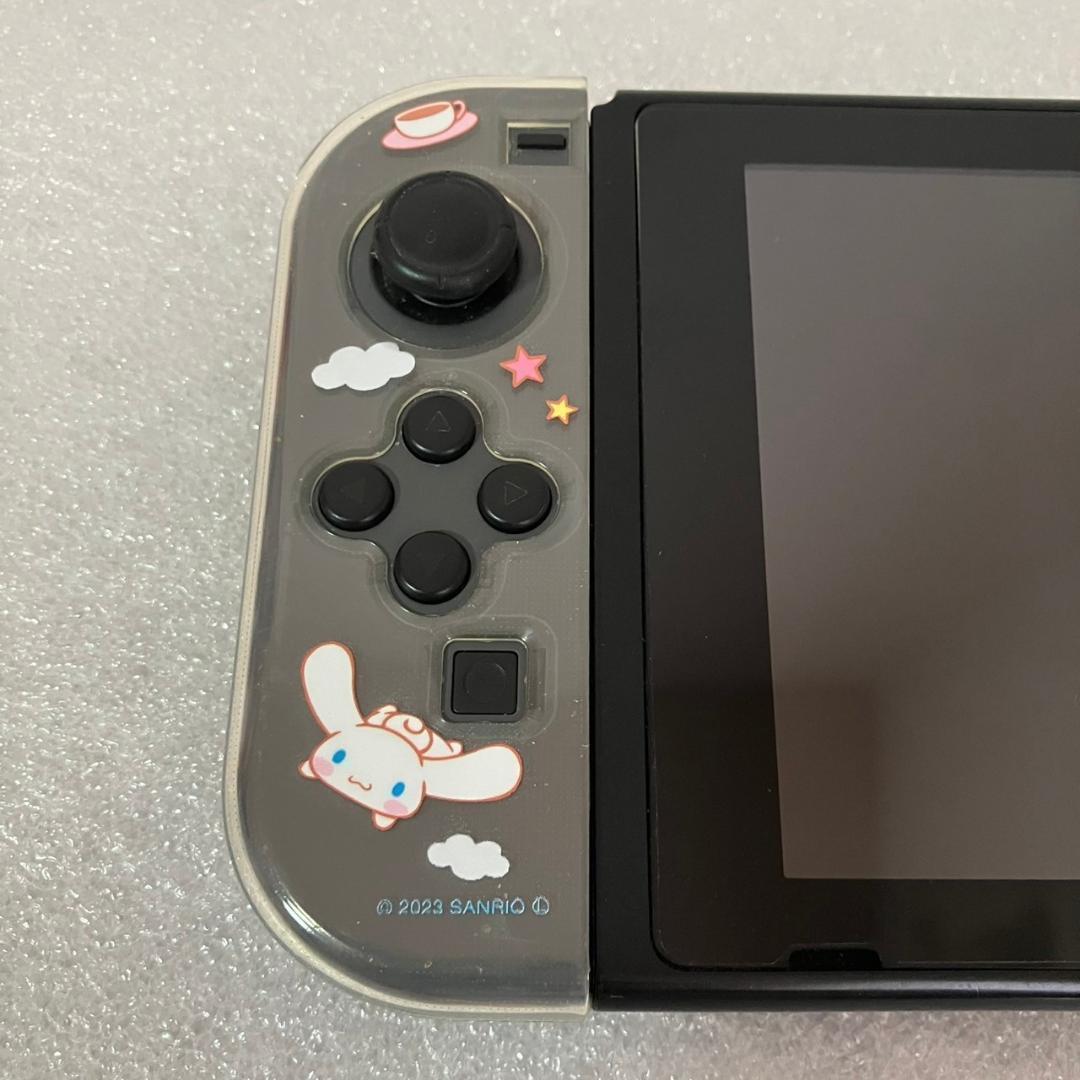 Nintendo switch ニンテンドー スイッチHAC-001ジャンク