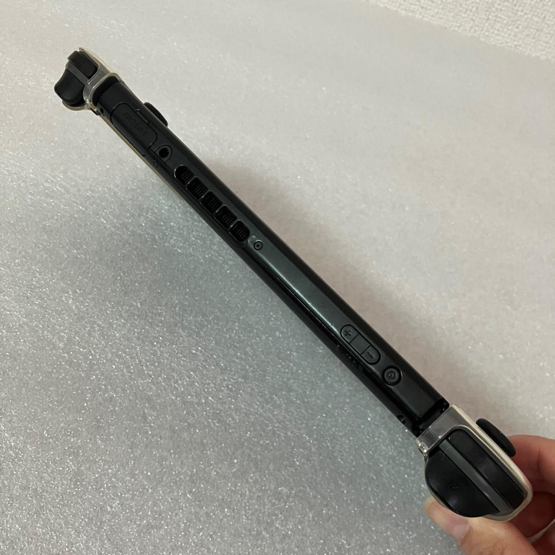 Nintendo switch ニンテンドー スイッチHAC-001ジャンク