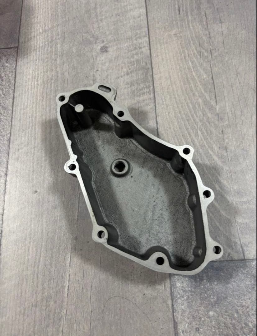 CBX400F・CBR400F用 キジマタイプ ポイントカバー