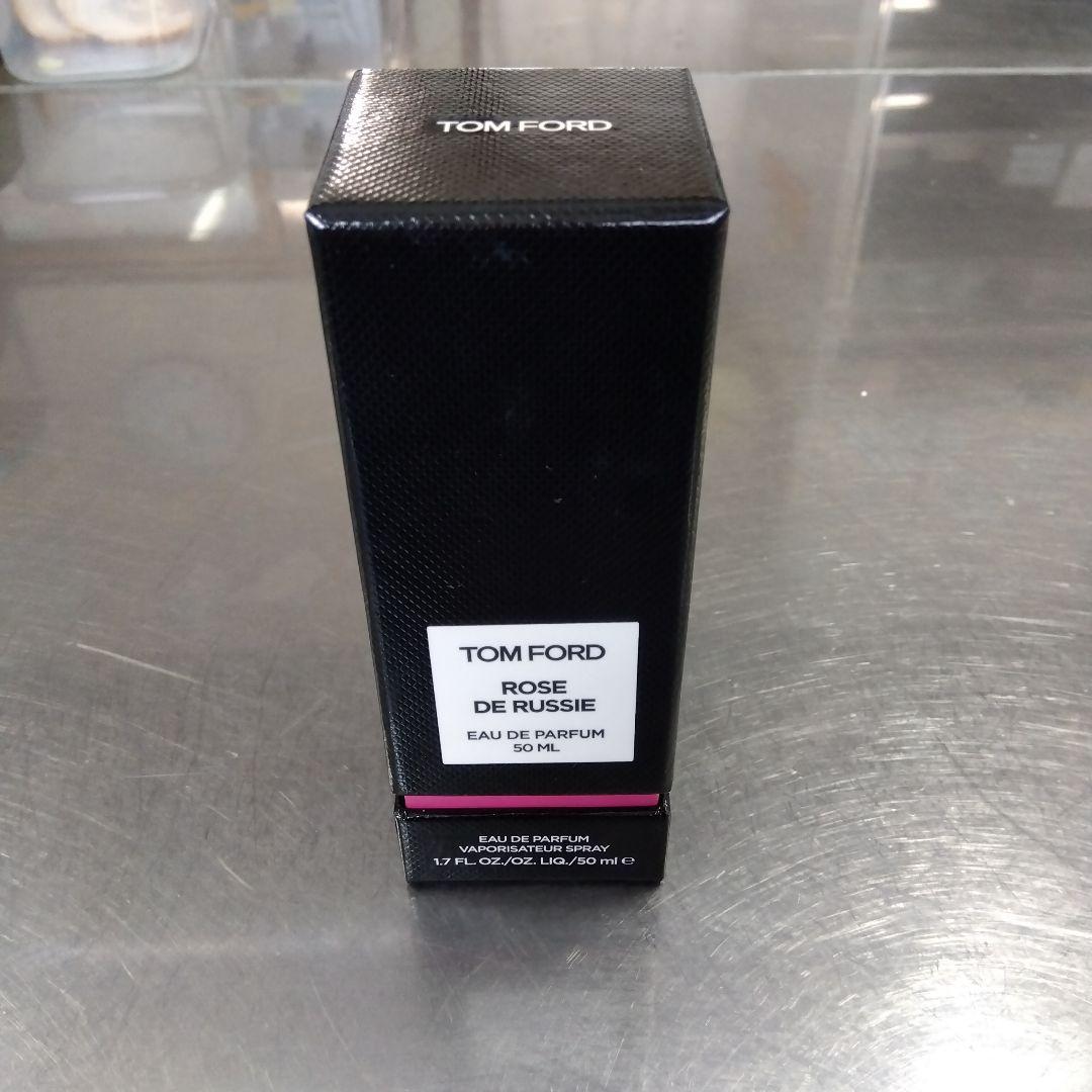 香水(ユニセックス) TOM FORD ROSE DE RUSSIE 50ml