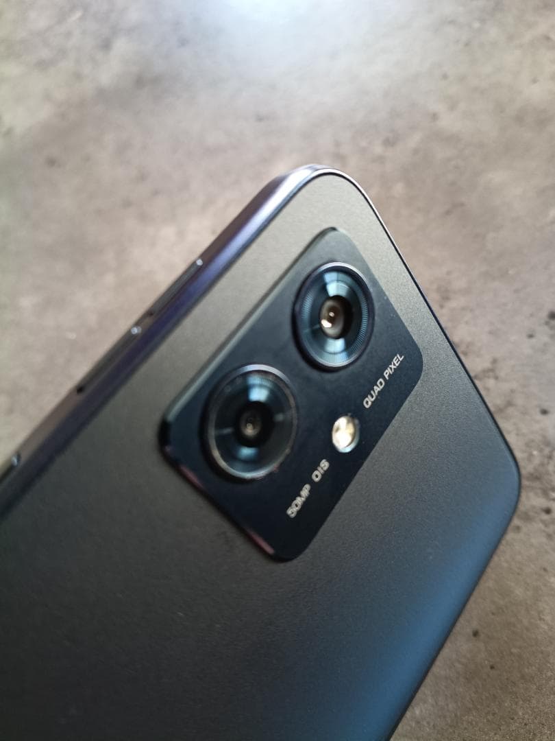 Motorola moto g64y 5G ブラック 美品