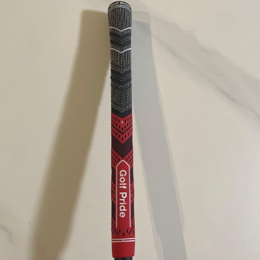 美品 タイトリスト TSR3 4U GOST S