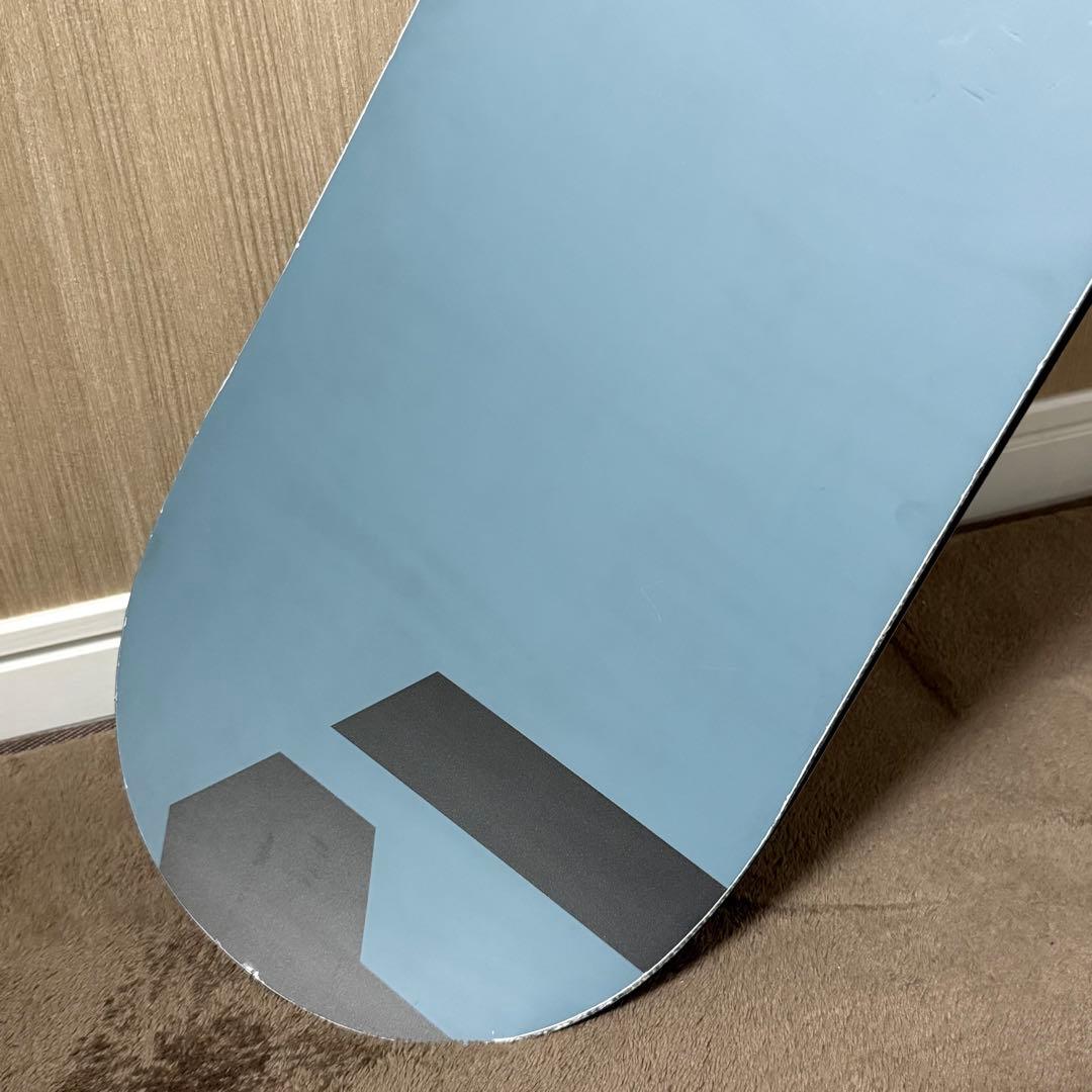 スノーボード WRX SB Mk-T 21-22 138cm