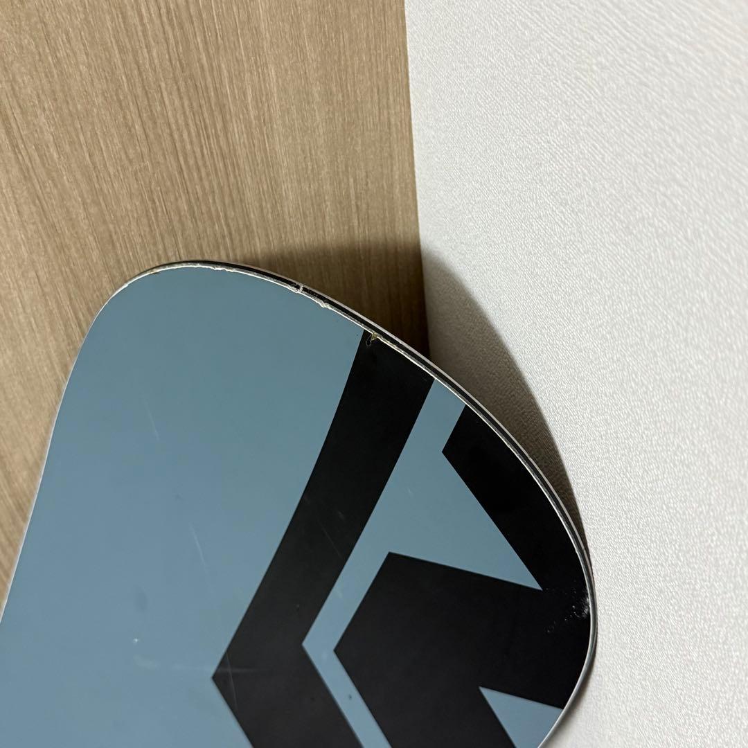 スノーボード WRX SB Mk-T 21-22 138cm