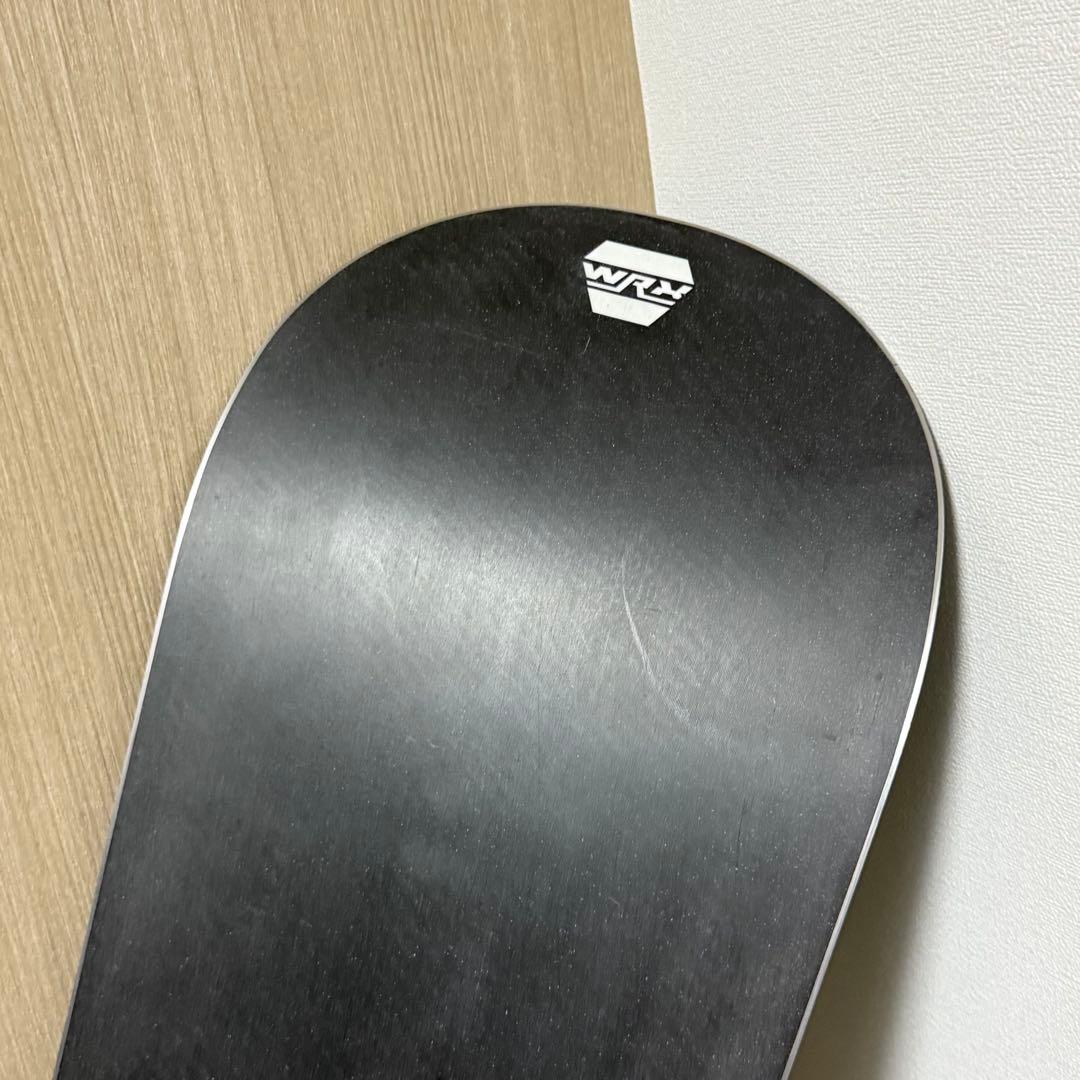 スノーボード WRX SB Mk-T 21-22 138cm