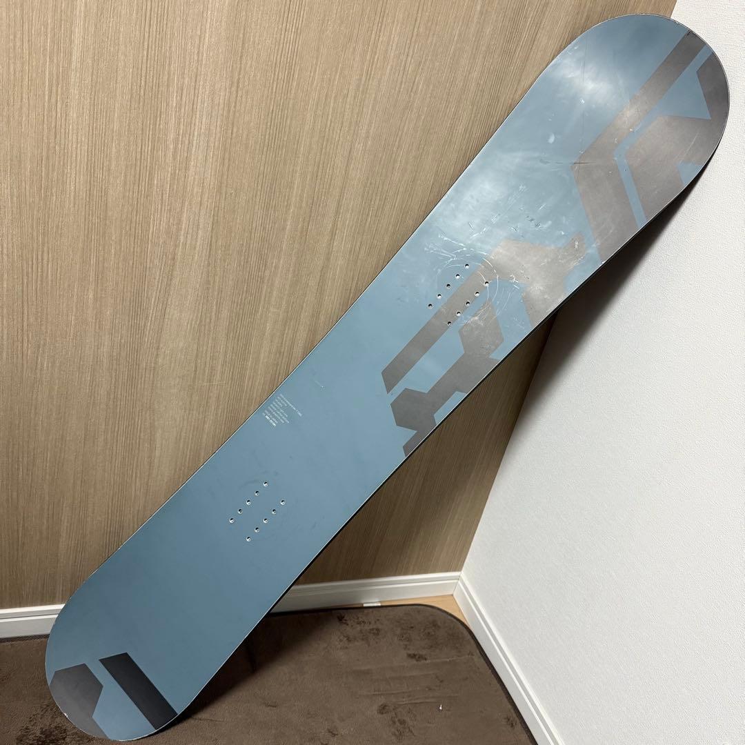 スノーボード WRX SB Mk-T 21-22 138cm