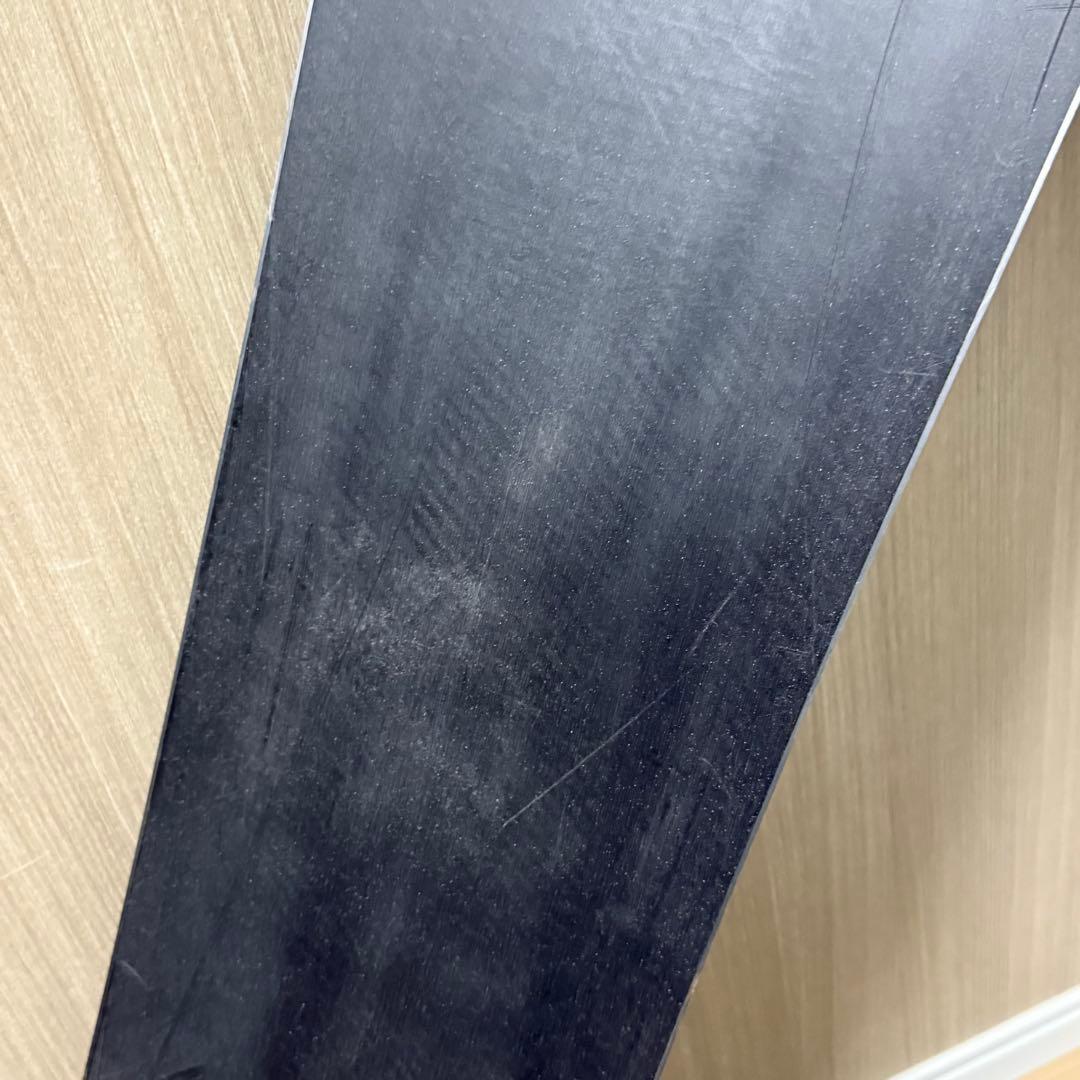 スノーボード WRX SB Mk-T 21-22 138cm