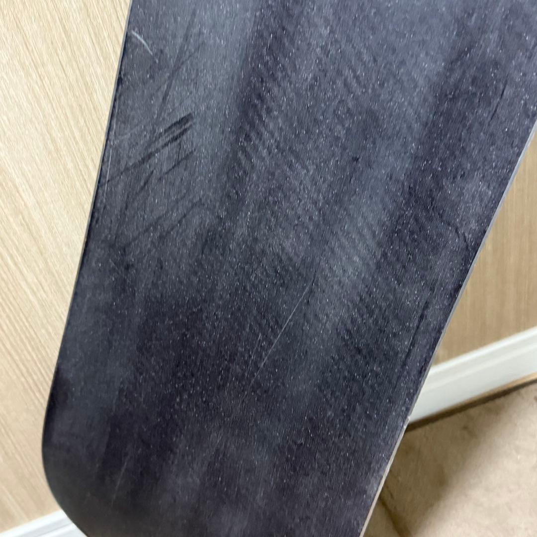 スノーボード WRX SB Mk-T 21-22 138cm