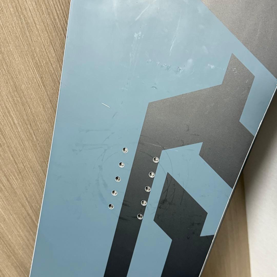 スノーボード WRX SB Mk-T 21-22 138cm