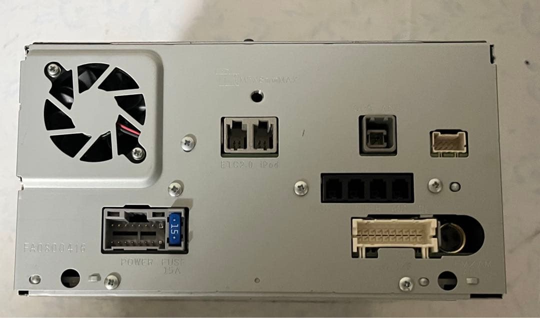 Panasonic パナソニック Strada CN-RA07D-U-