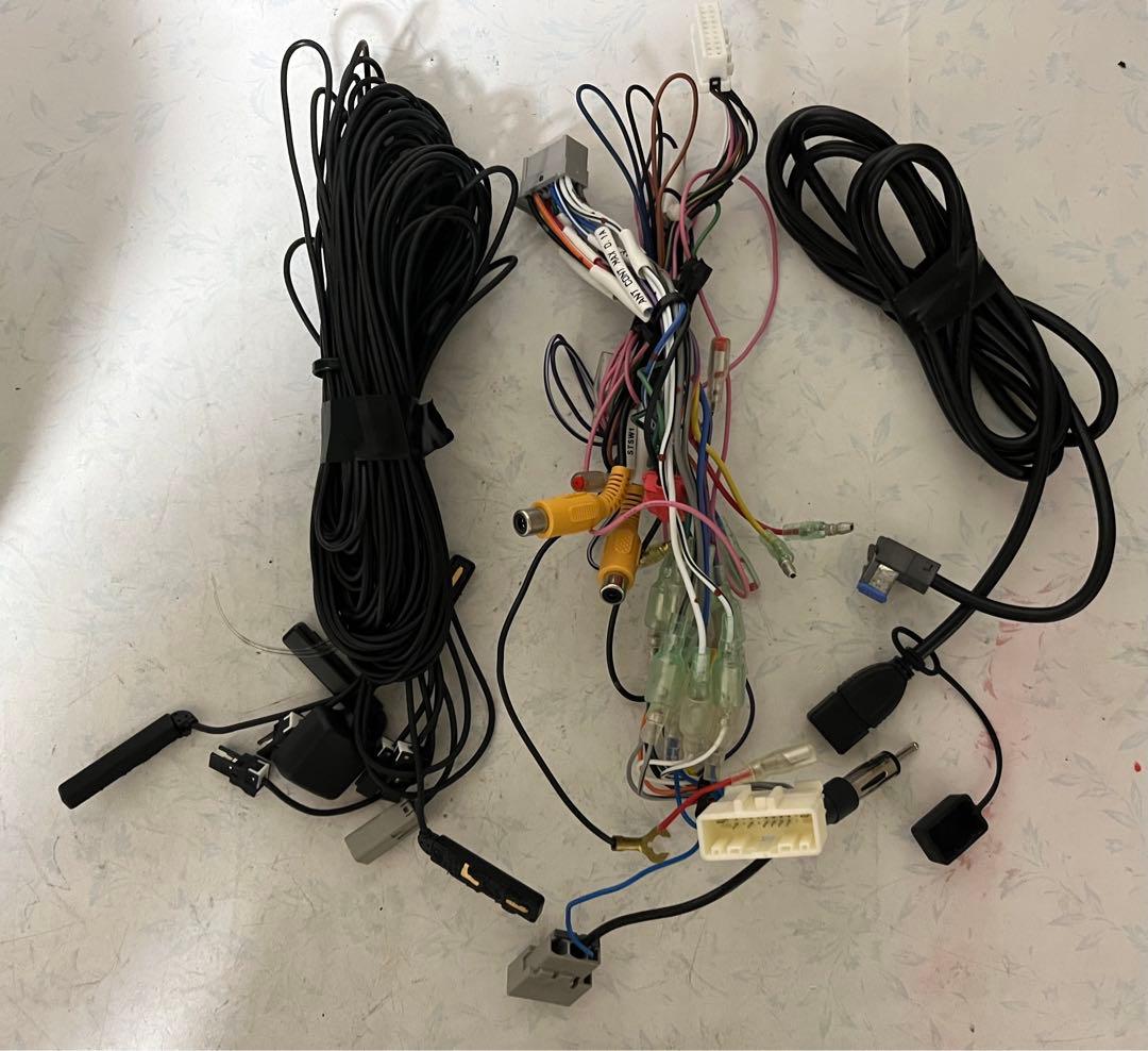 Panasonic パナソニック Strada CN-RA07D-U-