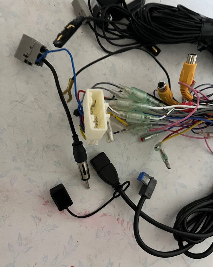 Panasonic パナソニック Strada CN-RA07D-U-