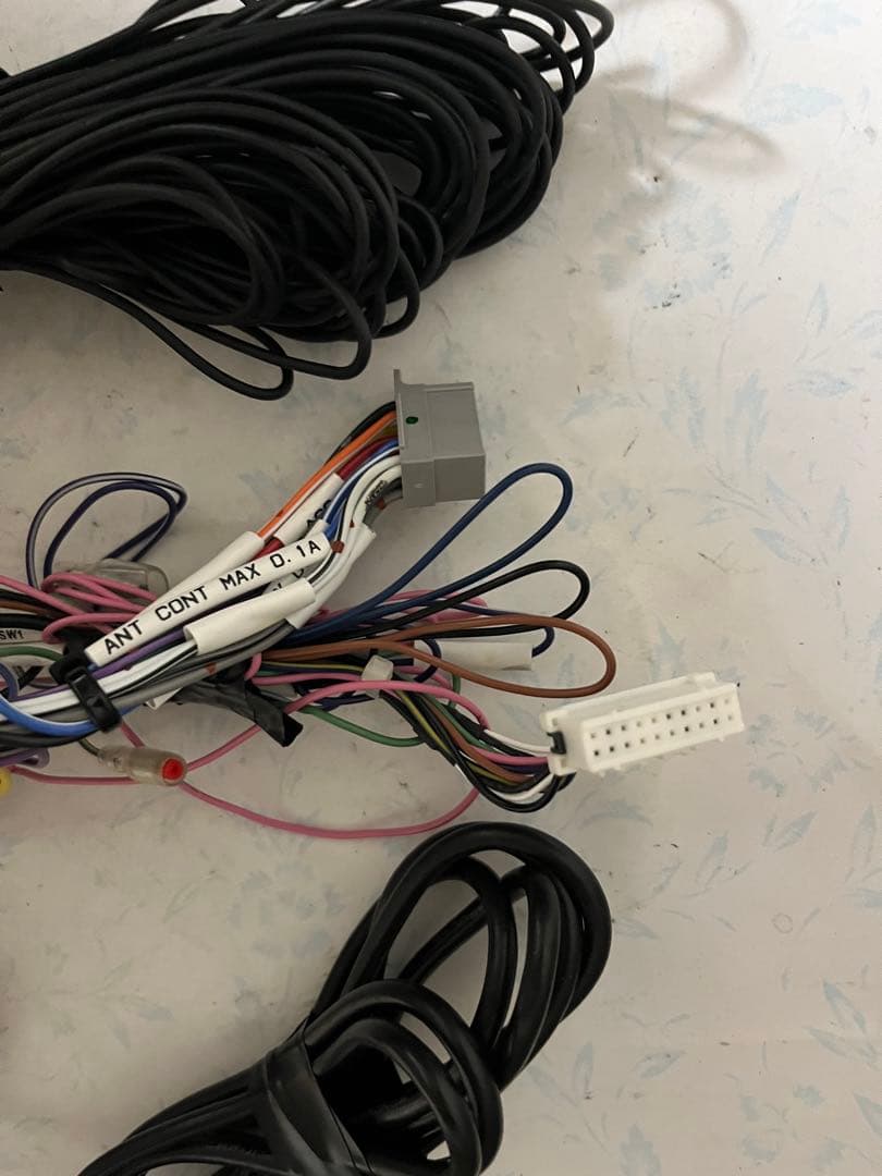 Panasonic パナソニック Strada CN-RA07D-U-