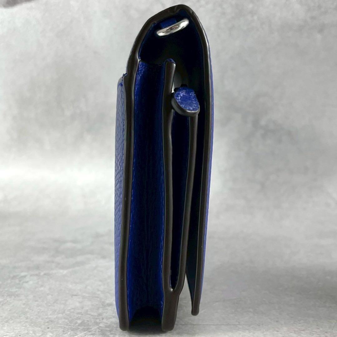 ✨稀少✨極美品✨コーチ　アンナ　ショルダーバッグ ウォレット　2way エンボス