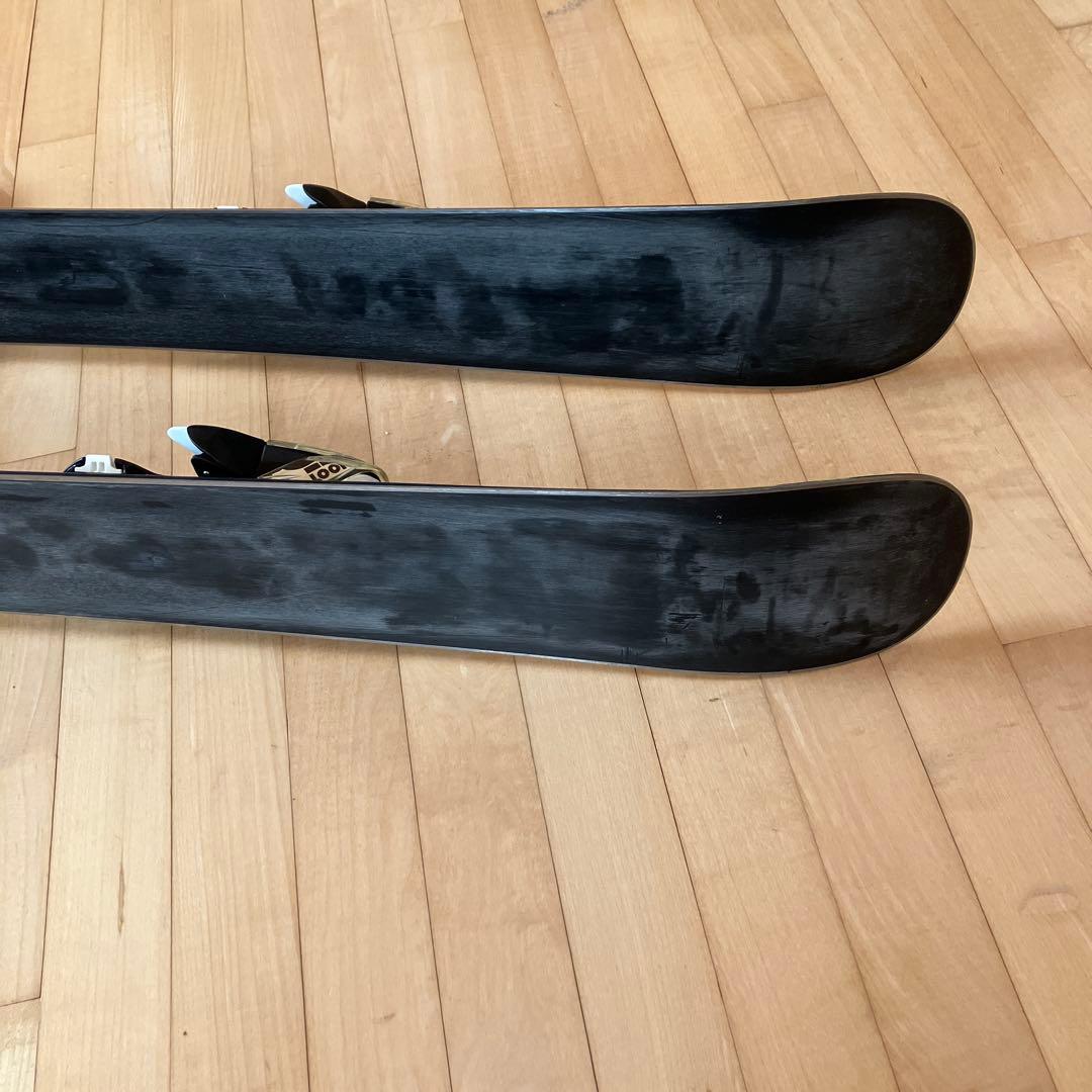 ファンスキー ロシニョール エクスペリエンス99