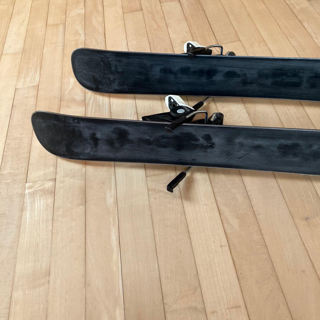 ファンスキー ロシニョール エクスペリエンス99