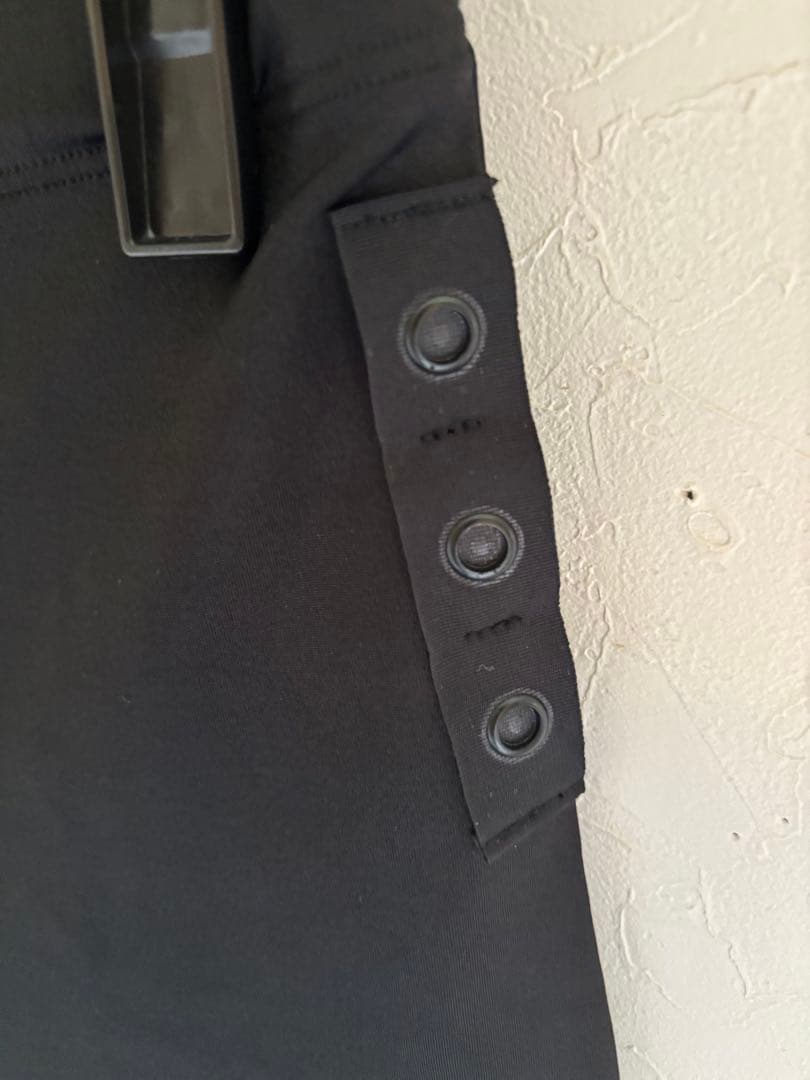 [新品]WACOALのスイムウェア　セパレート　美FULL サイズ15L