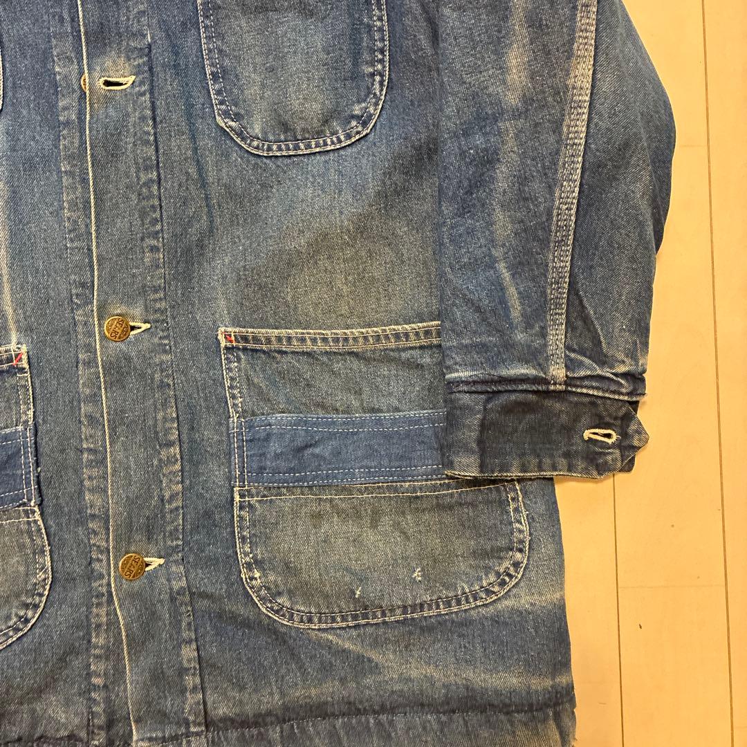 R*様 Sears ブランケットカバーオール