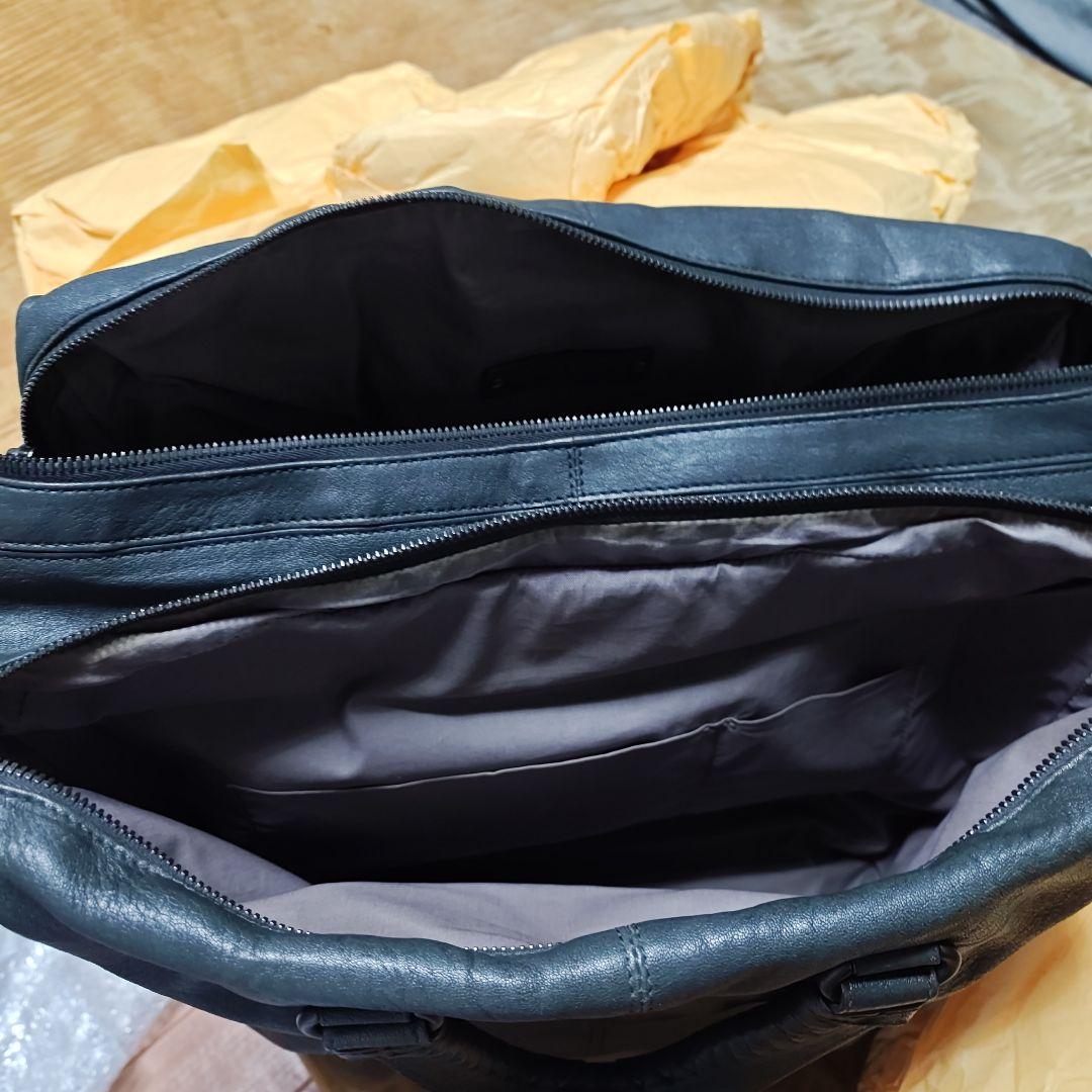 さらに値下げ！Bottega Veneta レザーショルダーバッグ