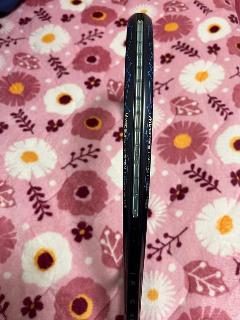 YONEX GEOBREAK 80S 軟式テニスラケット