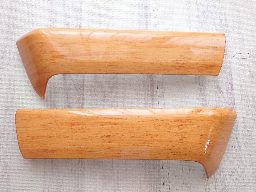 kanonさま オーダー塗装 ハスラー ドアトリムガーニッシュ