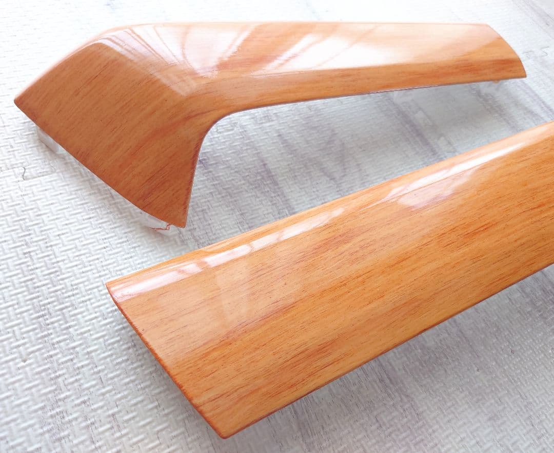 kanonさま オーダー塗装 ハスラー ドアトリムガーニッシュ