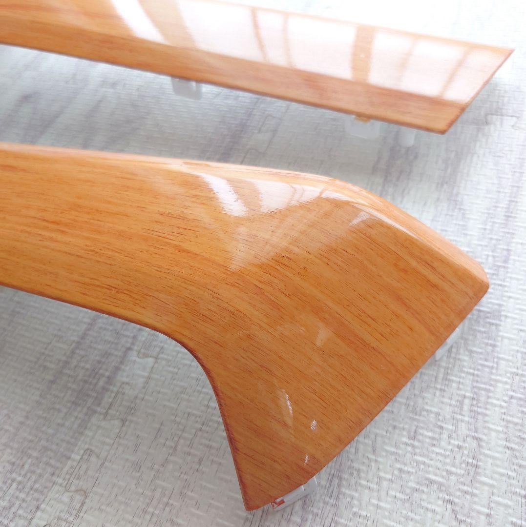 kanonさま オーダー塗装 ハスラー ドアトリムガーニッシュ