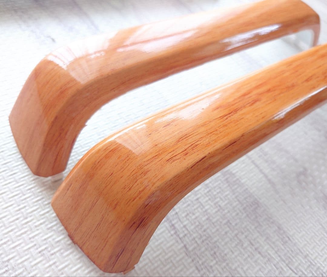 kanonさま オーダー塗装 ハスラー ドアトリムガーニッシュ