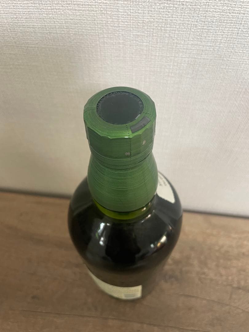 サントリー　白州　700ml 箱無し　未開封