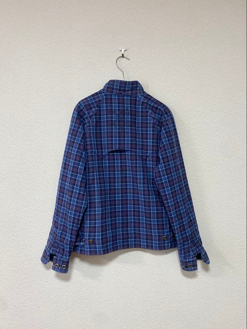 ラルフローレン デニムジャケット リバーシブル レディースS〜M キッズXL相当