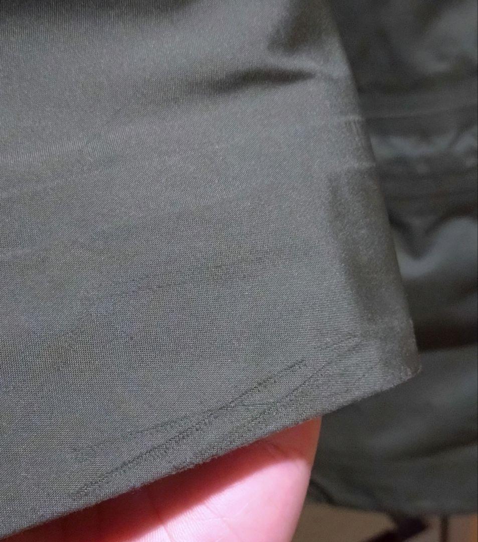 Houdini　D Jacket　フーディニ　スキー　スノーボード