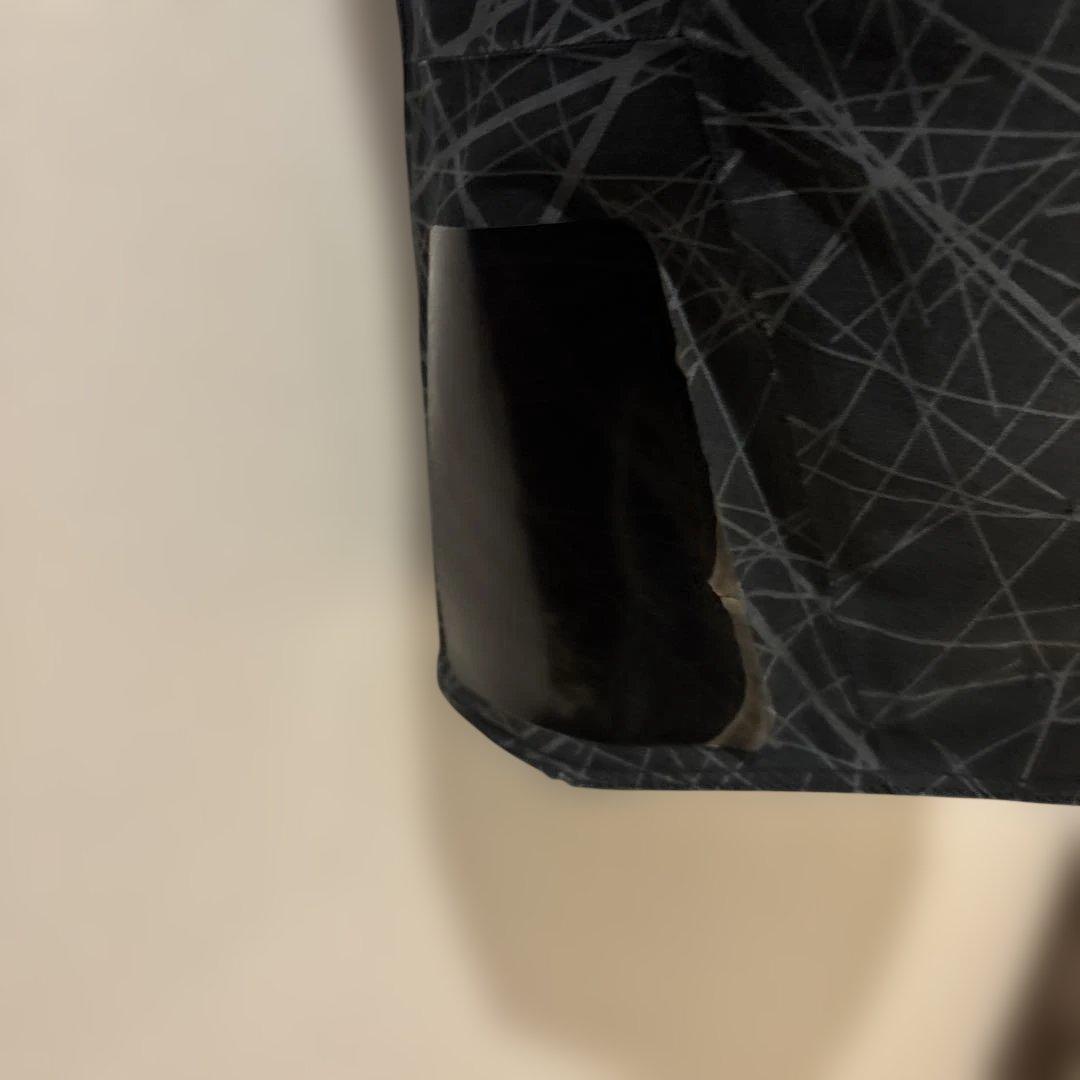 FABLICE スキーウエア上下セット