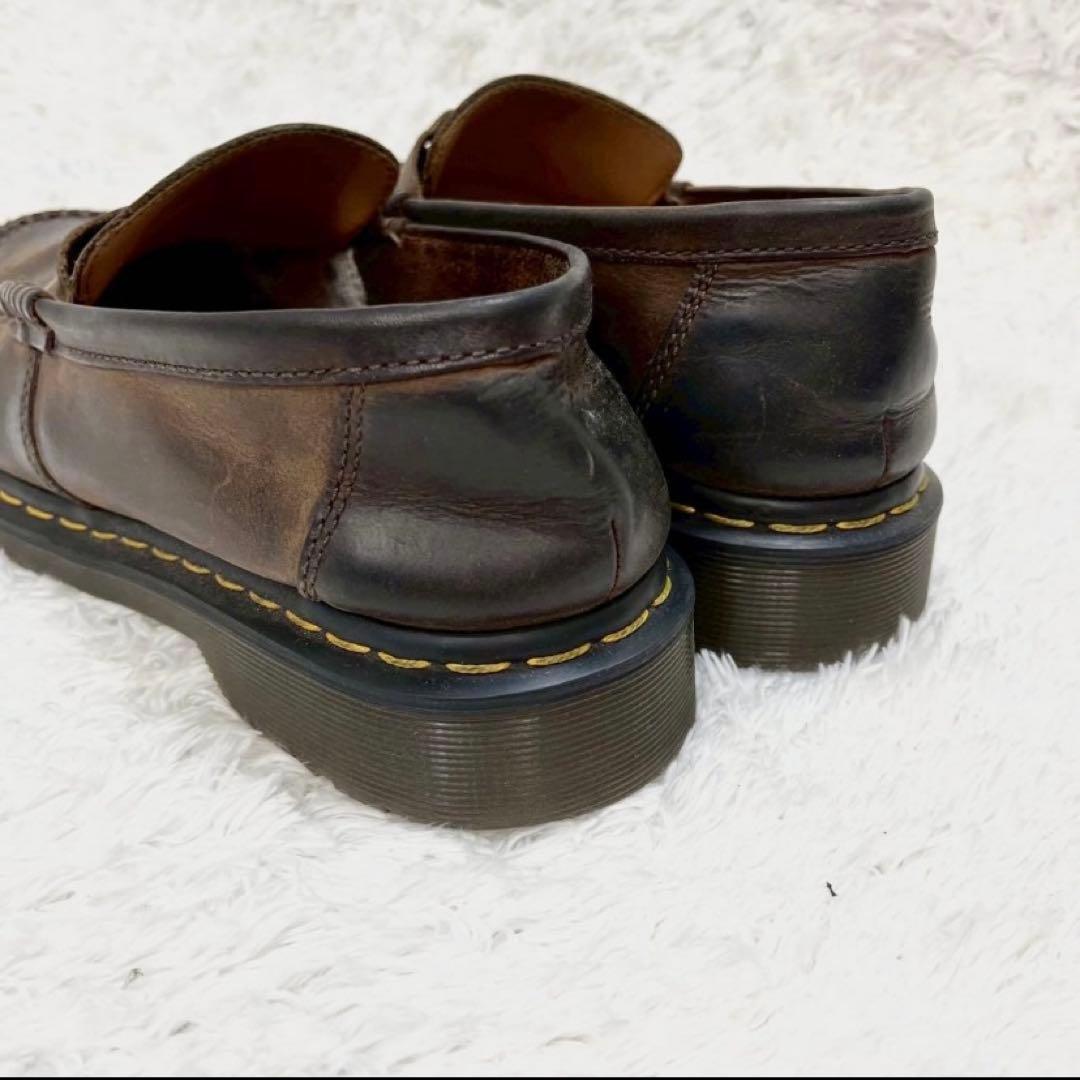 DR.MARTENS メンズシューズ UK9