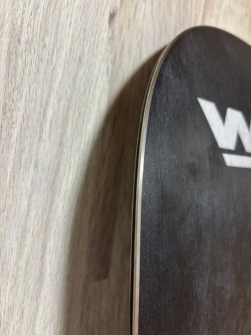 wrx WRX MK-S（マークエス）　154㎝（いぐっちゃん）