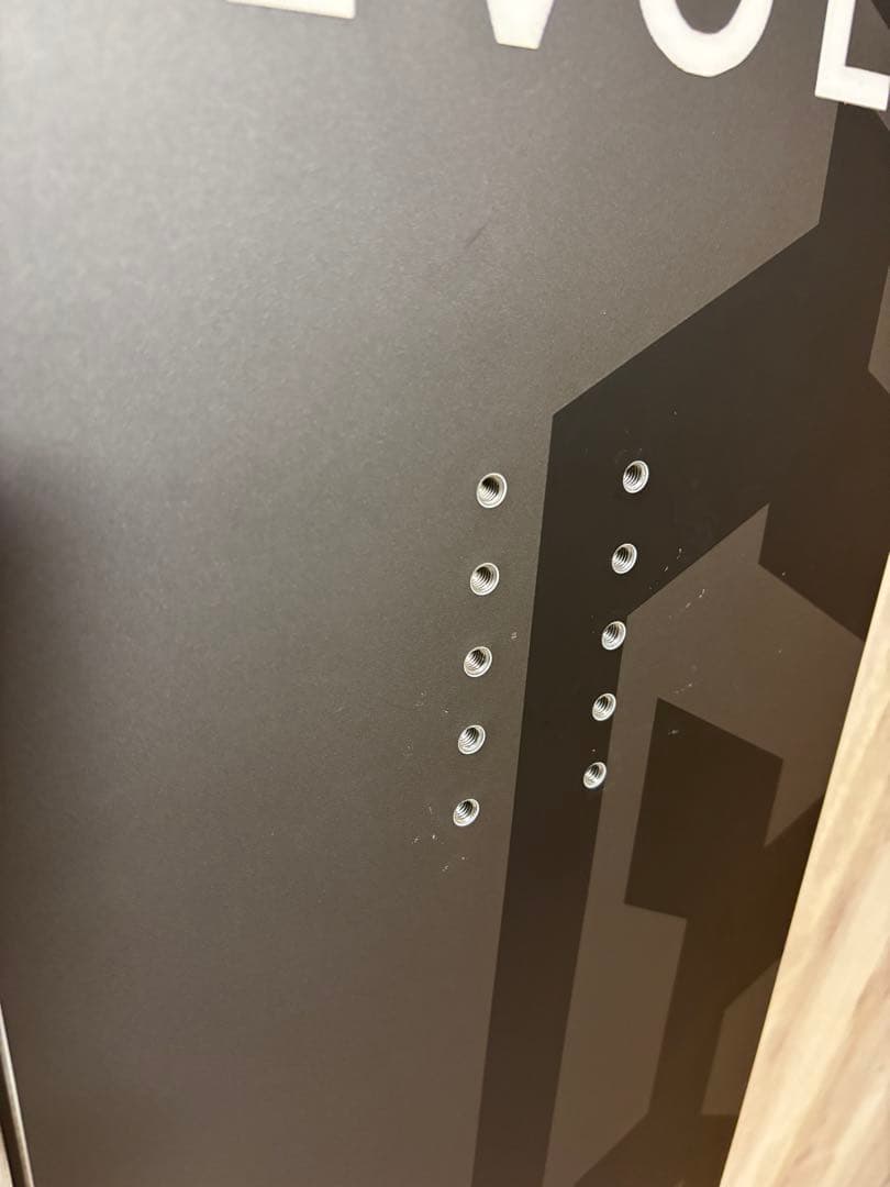 wrx WRX MK-S（マークエス）　154㎝（いぐっちゃん）