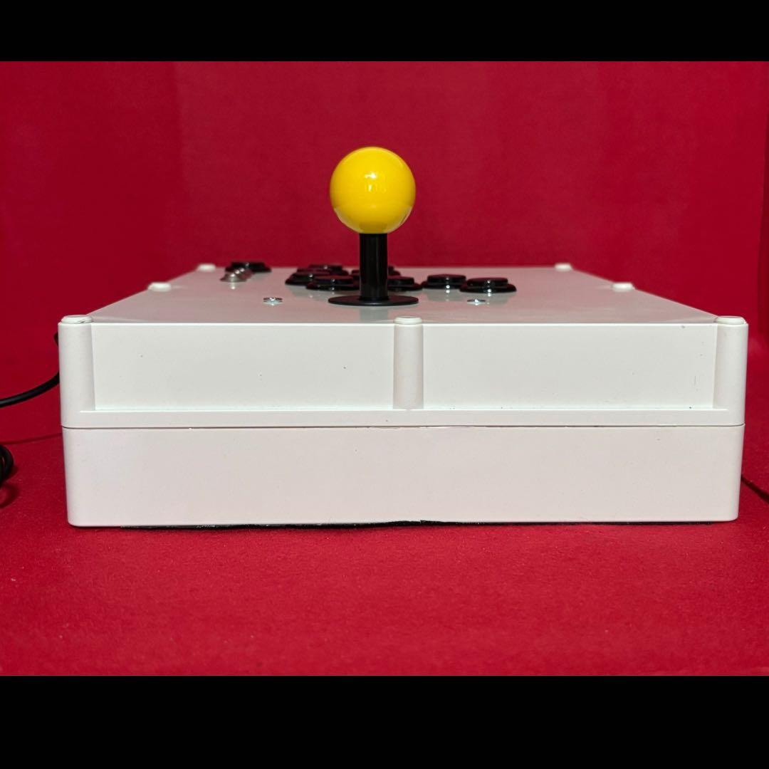 ◆ 自作アーケードコントローラー ◆ エントリーモデル向け　OT-0113