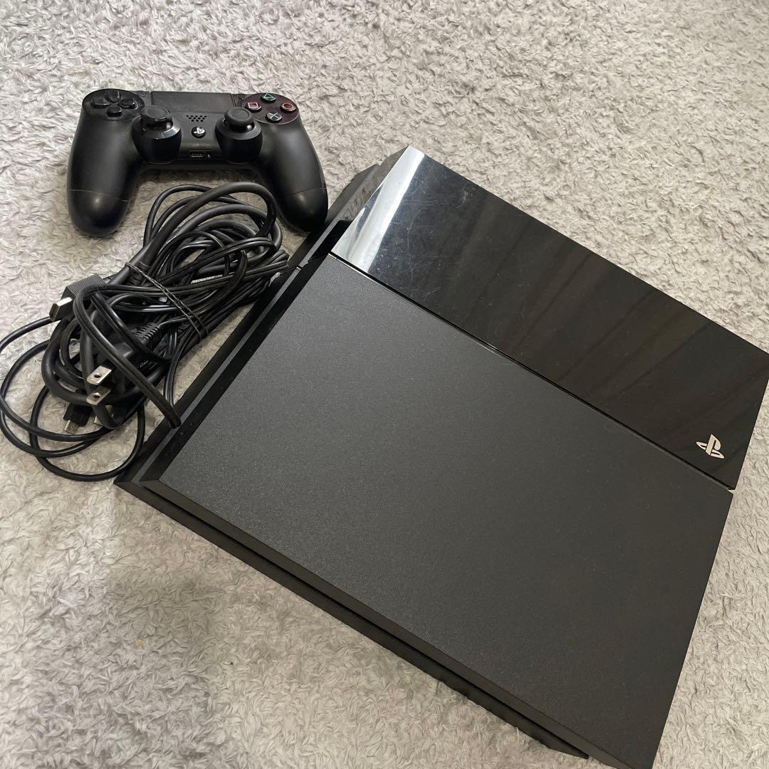 Nintendo Switch CUH-1100AA01