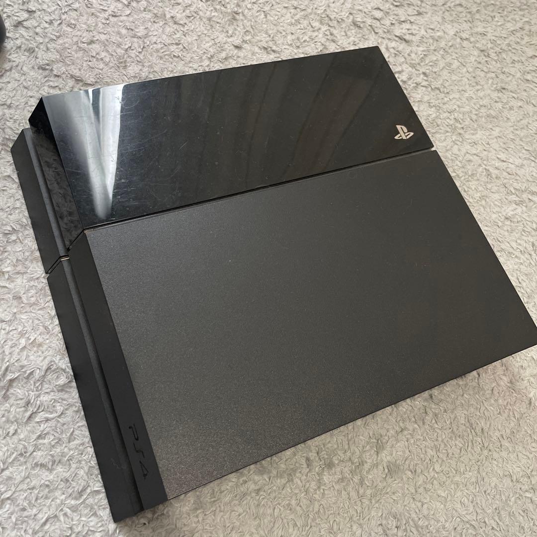 Nintendo Switch CUH-1100AA01