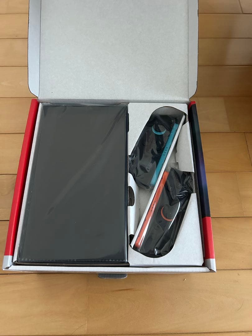 NintendoSwitch2 本体　マリオカートワールドセット