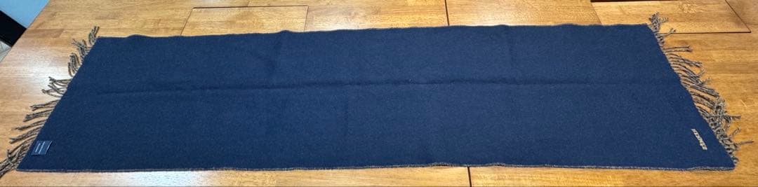 HERMES(エルメス) マフラー　カシミヤ100%