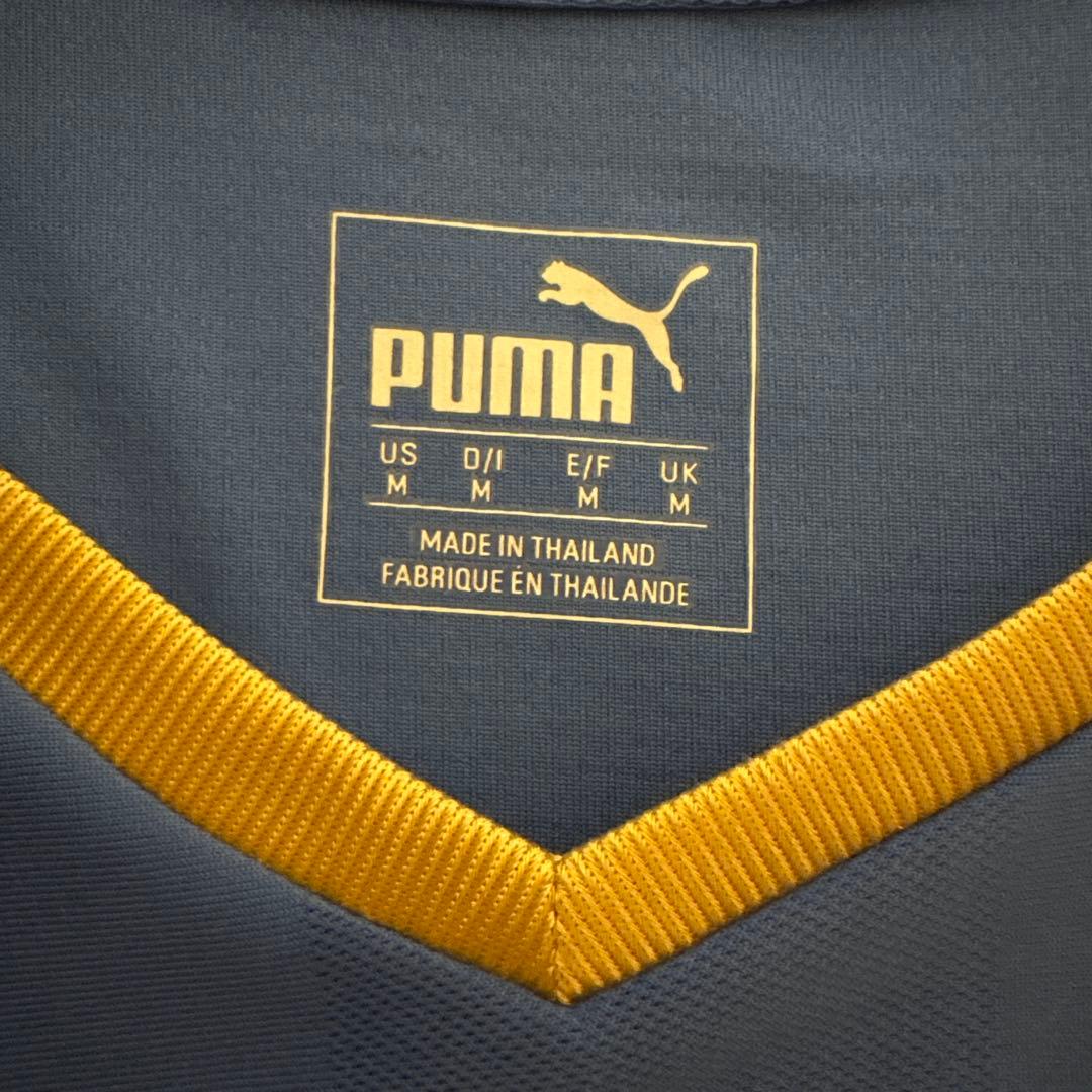 レスター　15-16 優勝記念ユニフォーム プレミアリーグ レプリカ