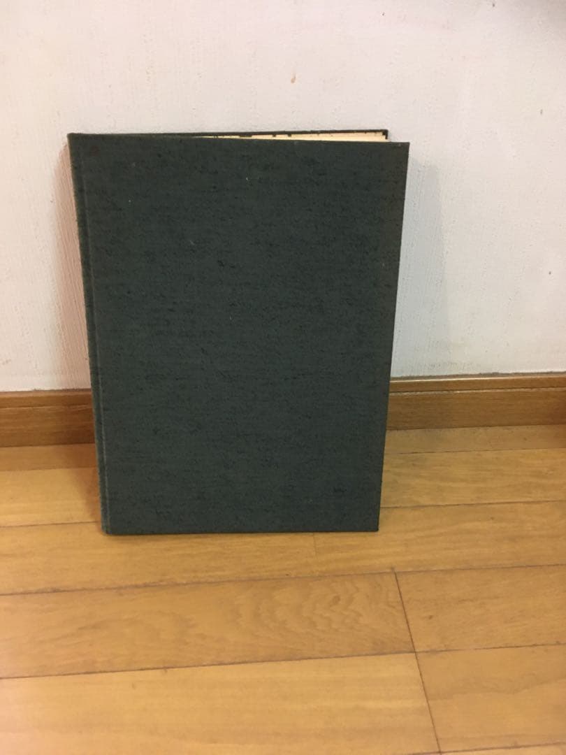 料理本　名品関西料理　四季の出会いもの　初版発行昭和58年　カバーなし