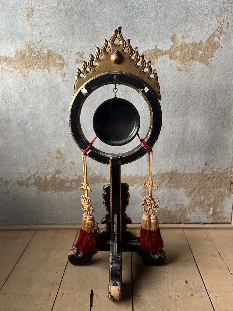 鉦鼓（しょうこ）