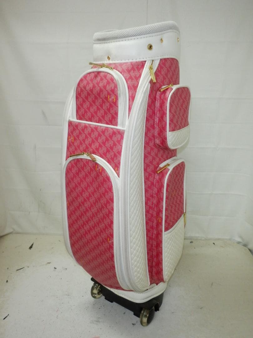 Resurrection★Cycnus★レザレクション★8.5型★キャスター付★