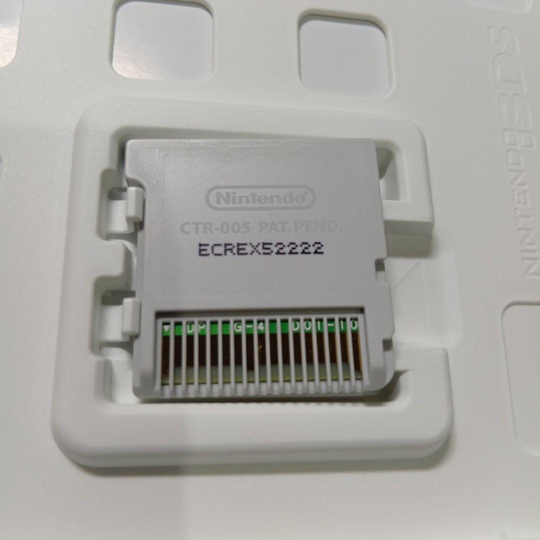 ポケットモンスター オメガルビー 海外版 USA