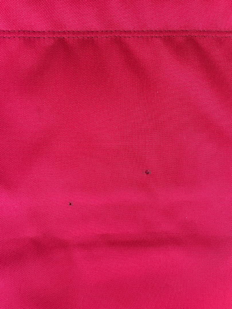 masayasu）スノーピークFDチェアー　レッド　4脚セット