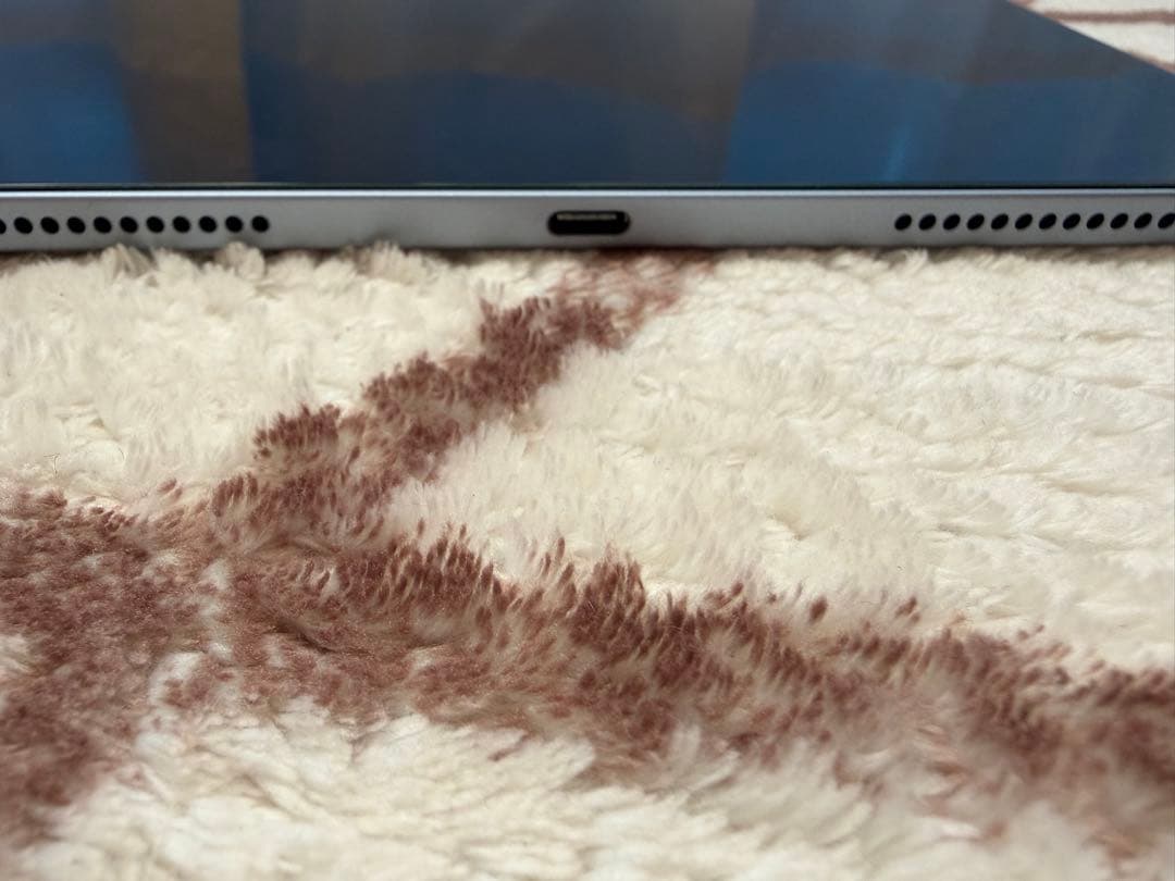 iPad Air 第4世代 256GB Wi-Fi バッテリー96%