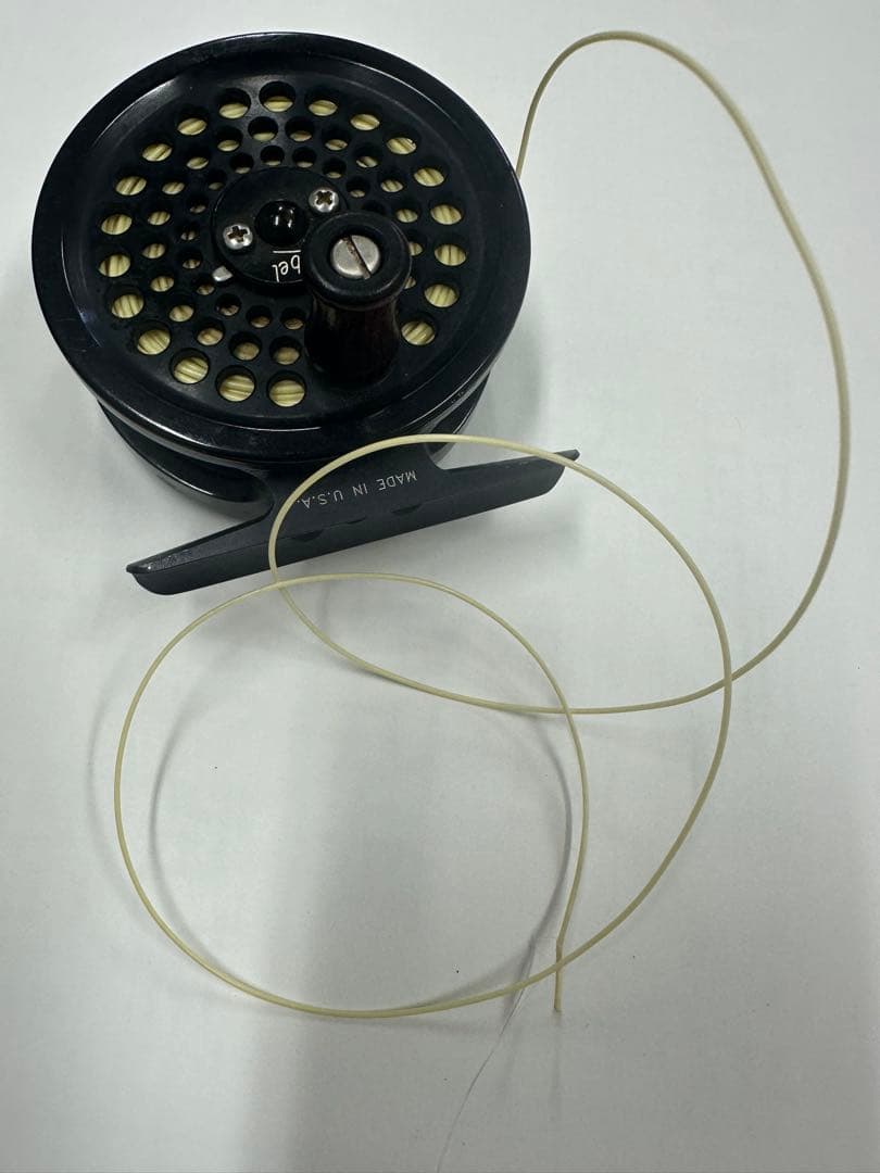 Abel エーベル　フライリール