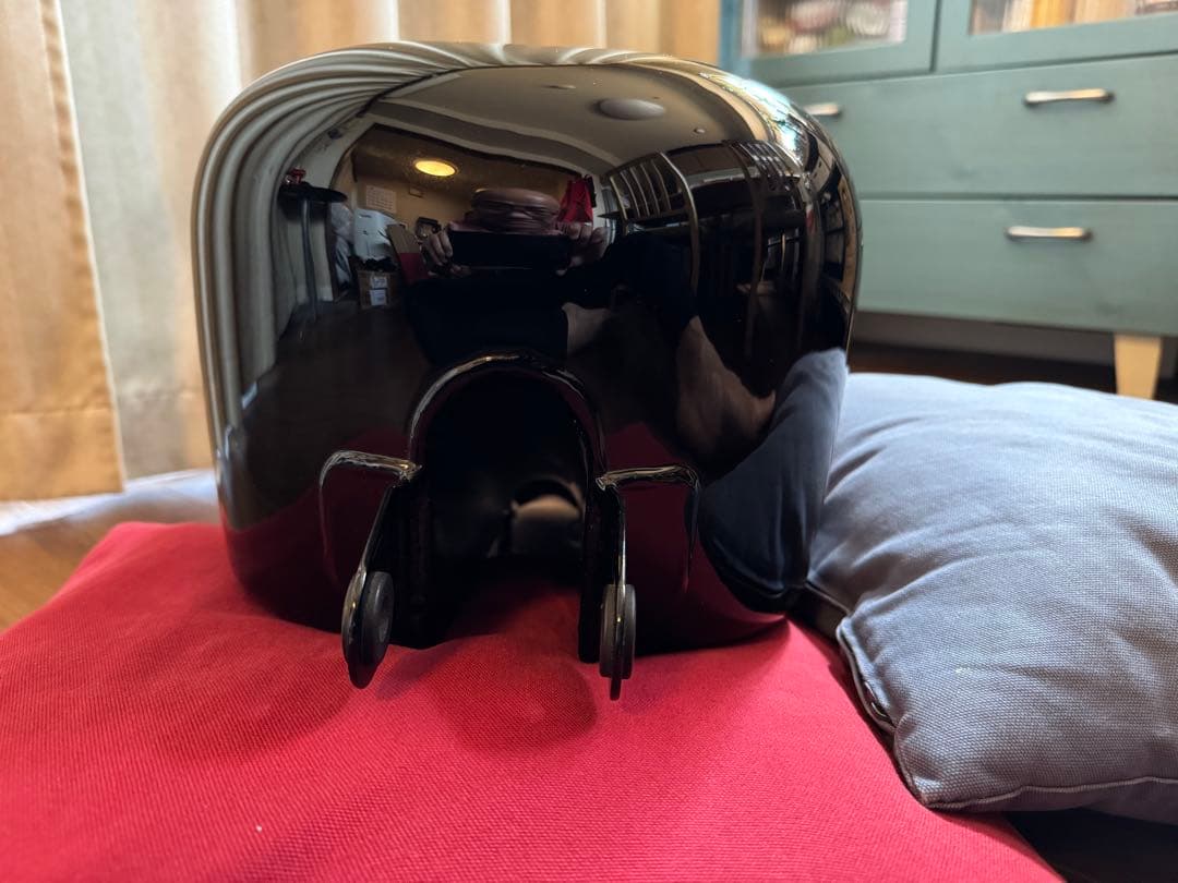 heisan　　スポーツスターXL1200S純正　ガソリンタンク