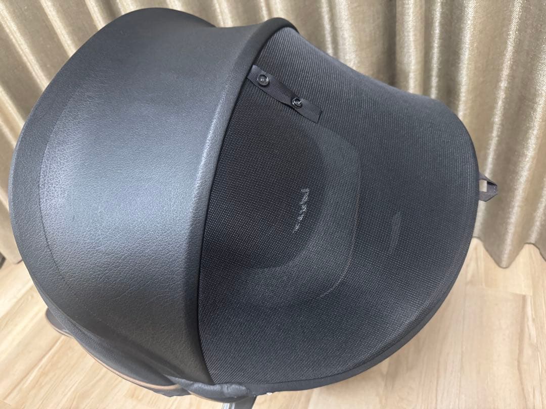 【美品】Aprica アップリカ クルリラプロテクト ISOFIX